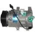 COMPRESSOR KIA OPTIMA - 2013 / HYUNDAI SONATA - 2012 MOD. VS16" - PROCOOLER COMPRESSOR KIA OPTIMA - 2013 / HYUNDAI SONATA - 2012 MOD. VS16" - PROCOOLER