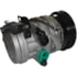 COMPRESSOR KIA PICANTO 2004 EM DIANTE - HCC/DOOWON COMPRESSOR KIA PICANTO 2004 EM DIANTE - HCC/DOOWON