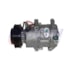 COMPRESSOR KIA SORENTO 2.4 16V GASOLINA 2010 EM DIANTE - HCC/DOOWON COMPRESSOR KIA SORENTO 2.4 16V GASOLINA 2010 EM DIANTE - HCC/DOOWON