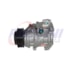 COMPRESSOR KIA SORENTO 2.5 16V CRDI DIESEL 2005 A 2010 - HCC/DOOWON COMPRESSOR KIA SORENTO 2.5 16V CRDI DIESEL 2005 A 2010 - HCC/DOOWON