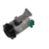 COMPRESSOR KIA SOUL 1.6 16V 2009 EM DIANTE - HCC/DOOWON COMPRESSOR KIA SOUL 1.6 16V 2009 EM DIANTE - HCC/DOOWON