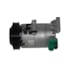 COMPRESSOR KIA SOUL 1.6 16V 2009 EM DIANTE - HCC/DOOWON COMPRESSOR KIA SOUL 1.6 16V 2009 EM DIANTE - HCC/DOOWON