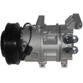 COMPRESSOR KIA SOUL 1.6 16V 2009 EM DIANTE - PROCOOLER