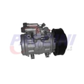 COMPRESSOR MERCEDES 1938 10P15 9PK 24V - DENSO