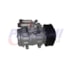 COMPRESSOR MERCEDES 1938 10P15 9PK 24V - DENSO COMPRESSOR MERCEDES 1938 10P15 9PK 24V - DENSO