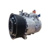 COMPRESSOR MERCEDES ACTROS / AXOR 2646 MOD. 7SBU16C POLIA 11PK 24V - PROCOOLER