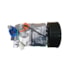 COMPRESSOR MERCEDES ACTROS / AXOR 2646 MOD. 7SBU16C POLIA 11PK 24V - PROCOOLER COMPRESSOR MERCEDES ACTROS / AXOR 2646 MOD. 7SBU16C POLIA 11PK 24V - PROCOOLER