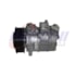 COMPRESSOR MERCEDES BENZ ACTROS 7SBU16C POLIA 9PK 24V PASSANTE - DENSO COMPRESSOR MERCEDES BENZ ACTROS 7SBU16C POLIA 9PK 24V PASSANTE - DENSO