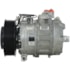 COMPRESSOR MERCEDES BENZ AXOR / ACTROS 24V 2009 EM DIANTE 9PK 3FP POLIA 131MM 7SB16C - DENSO COMPRESSOR MERCEDES BENZ AXOR / ACTROS 24V 2009 EM DIANTE 9PK 3FP POLIA 131MM 7SB16C - DENSO