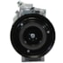 COMPRESSOR MERCEDES BENZ AXOR / ACTROS 24V 2009 EM DIANTE 9PK 3FP POLIA 131MM 7SB16C - PROCOOLER