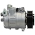 COMPRESSOR MERCEDES BENZ AXOR / ACTROS 24V 2009 EM DIANTE 9PK 3FP POLIA 131MM 7SB16C - PROCOOLER COMPRESSOR MERCEDES BENZ AXOR / ACTROS 24V 2009 EM DIANTE 9PK 3FP POLIA 131MM 7SB16C - PROCOOLER