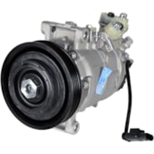 COMPRESSOR MERCEDES BENZ B200 2012 EM DIANTE / CLA 250 2014 EM DIANTE / GLA 1.6 2016 EM DIANTE - PROCOOLER