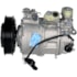 COMPRESSOR MERCEDES BENZ B200 2012 EM DIANTE / CLA 250 2014 EM DIANTE / GLA 1.6 2016 EM DIANTE - PROCOOLER COMPRESSOR MERCEDES BENZ B200 2012 EM DIANTE / CLA 250 2014 EM DIANTE / GLA 1.6 2016 EM DIANTE - PROCOOLER