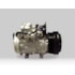 COMPRESSOR MERCEDES BENZ SPRINTER 10P15C POLIA 120MM 6PK 12V (PASSANTE) - DENSO COMPRESSOR MERCEDES BENZ SPRINTER 10P15C POLIA 120MM 6PK 12V (PASSANTE) - DENSO
