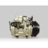 COMPRESSOR MERCEDES BENZ SPRINTER 10PA15C POLIA 110MM 6PK 12V (PASSANTE) - DENSO COMPRESSOR MERCEDES BENZ SPRINTER 10PA15C POLIA 110MM 6PK 12V (PASSANTE) - DENSO