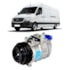 COMPRESSOR MERCEDES BENZ SPRINTER 2002 EM DIANTE SE7PV16 126MM 12V 6PK - PROCOOLER