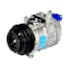 COMPRESSOR MERCEDES BENZ SPRINTER 2002 EM DIANTE SE7PV16 126MM 12V 6PK - PROCOOLER COMPRESSOR MERCEDES BENZ SPRINTER 2002 EM DIANTE SE7PV16 126MM 12V 6PK - PROCOOLER