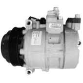 COMPRESSOR MERCEDES BENZ SPRINTER 310 / 312 CDI 1997 A 2012 EM DIANTE SE7PV16 126MM 12V 6PK - SANDEN BEHR