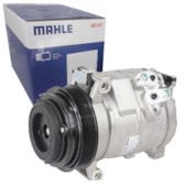 COMPRESSOR MERCEDES BENZ SPRINTER 311 / 313 / 413 / 2.0 2002 A 2013 - MAHLE COMPRESSOR MERCEDES BENZ SPRINTER 311 / 313 / 413 / 2.0 2002 A 2013 - MAHLE