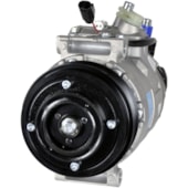 COMPRESSOR MERCEDES BENZ SPRINTER 311 / 415 / 515 CDI EURO V 2013 EM DIANTE 6PK POLIA 100MM - PROCOOLER COMPRESSOR MERCEDES BENZ SPRINTER 311 / 415 / 515 CDI EURO V 2013 EM DIANTE 6PK POLIA 100MM - PROCOOLER