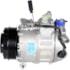 COMPRESSOR MERCEDES BENZ SPRINTER 311 / 415 / 515 CDI EURO V 2013 EM DIANTE 6PK POLIA 100MM - PROCOOLER
