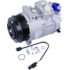 COMPRESSOR MERCEDES BENZ SPRINTER 311 / 415 / 515 CDI EURO V 2013 EM DIANTE 6PK POLIA 100MM - SANDEN BEHR COMPRESSOR MERCEDES BENZ SPRINTER 311 / 415 / 515 CDI EURO V 2013 EM DIANTE 6PK POLIA 100MM - SANDEN BEHR