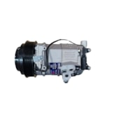 COMPRESSOR MERCEDES BENZ SPRINTER 313 / 413 2010 A 2013 POLIA 120MM 6PK 12V (10S17C) PROCOOLER - LADO ESQUERDO COMPRESSOR MERCEDES BENZ SPRINTER 313 / 413 2010 A 2013 POLIA 120MM 6PK 12V (10S17C) PROCOOLER - LADO ESQUERDO