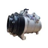 COMPRESSOR MERCEDES BENZ SPRINTER 313 / 413 2010 A 2013 POLIA 120MM 6PK 12V (10S17C) PROCOOLER - LADO ESQUERDO COMPRESSOR MERCEDES BENZ SPRINTER 313 / 413 2010 A 2013 POLIA 120MM 6PK 12V (10S17C) PROCOOLER - LADO ESQUERDO
