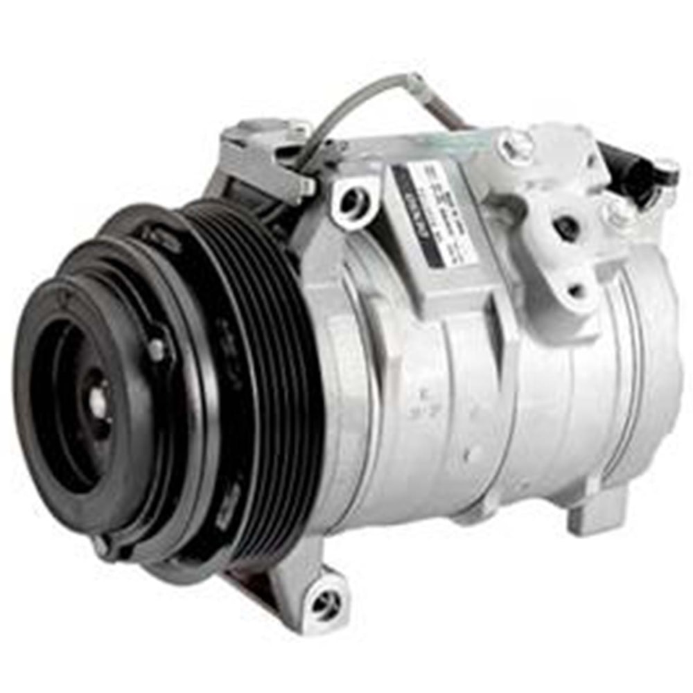 COMPRESSOR MERCEDES BENZ SPRINTER 313 / 413 2010 EM DIANTE POLIA 120MM 6PK 12V (10S17C) - DENSO COMPRESSOR MERCEDES BENZ SPRINTER 313 / 413 2010 EM DIANTE POLIA 120MM 6PK 12V (10S17C) - DENSO