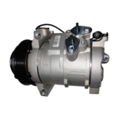 COMPRESSOR MERCEDES BENZ SPRINTER 415 / 515 2013 EM DIANTE POLIA 6PK 121MM 12V - PROCOOLER