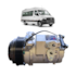 COMPRESSOR MERCEDES BENZ SPRINTER 415 / 515 2013 EM DIANTE POLIA 6PK 121MM 12V PROCOOLER - LADO DIREITO COMPRESSOR MERCEDES BENZ SPRINTER 415 / 515 2013 EM DIANTE POLIA 6PK 121MM 12V PROCOOLER - LADO DIREITO