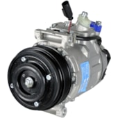 COMPRESSOR MERCEDES BENZ W203 C200 / C320 2001 EM DIANTE MOD. 7SEU16C 6PK 110 - PROCOOLER COMPRESSOR MERCEDES BENZ W203 C200 / C320 2001 EM DIANTE MOD. 7SEU16C 6PK 110 - PROCOOLER