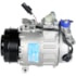COMPRESSOR MERCEDES BENZ W203 C200 / C320 2001 EM DIANTE MOD. 7SEU16C 6PK 110 - PROCOOLER COMPRESSOR MERCEDES BENZ W203 C200 / C320 2001 EM DIANTE MOD. 7SEU16C 6PK 110 - PROCOOLER