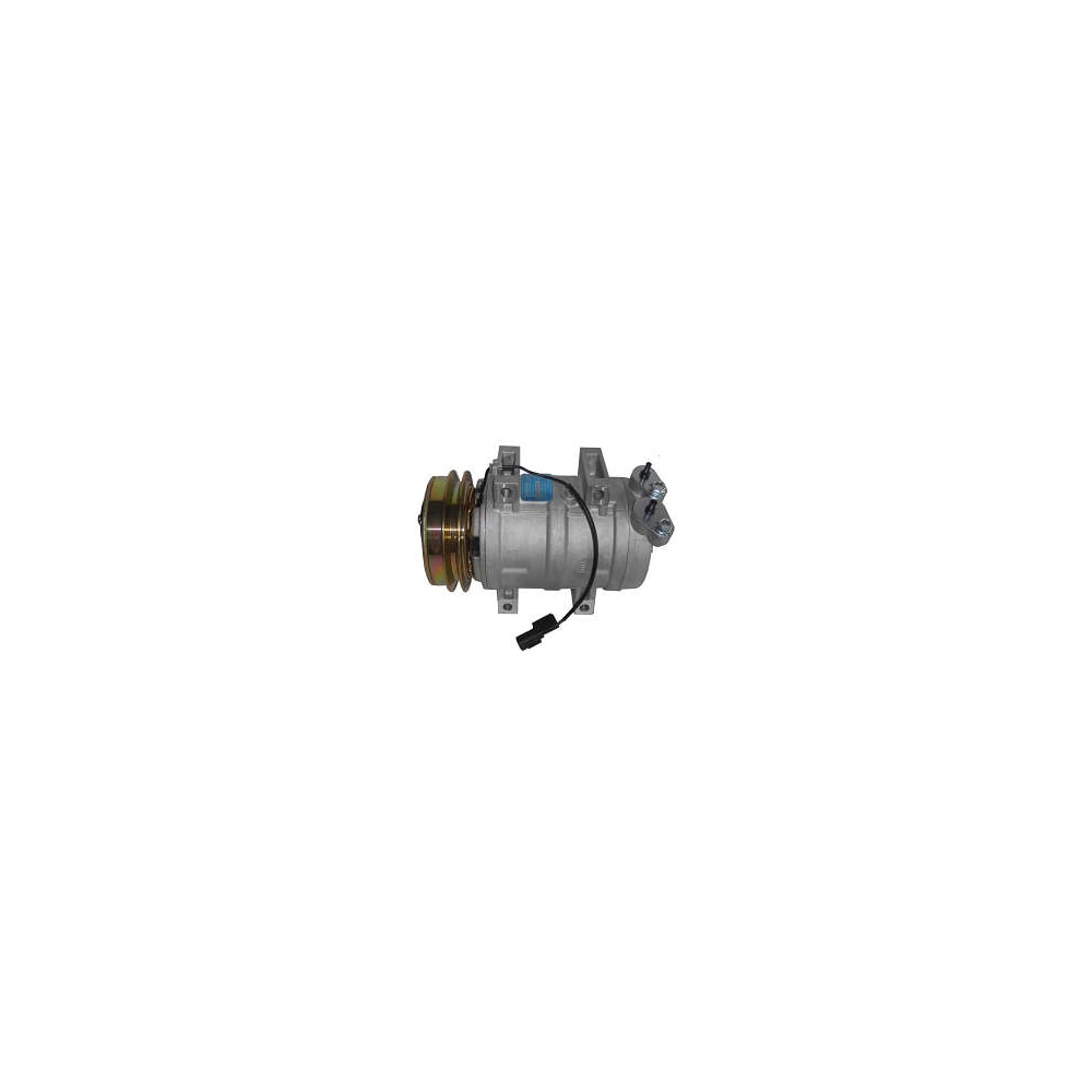 COMPRESSOR MITSUBISHI L200 TRITON 2006 EM DIANTE PAJERO DAKAR 2008 EM DIANTE - PROCOOLER