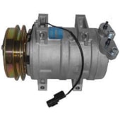 COMPRESSOR MITSUBISHI L200 TRITON 2006 EM DIANTE PAJERO DAKAR 2008 EM DIANTE - PROCOOLER COMPRESSOR MITSUBISHI L200 TRITON 2006 EM DIANTE PAJERO DAKAR 2008 EM DIANTE - PROCOOLER