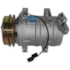 COMPRESSOR MITSUBISHI L200 TRITON 2006 EM DIANTE PAJERO DAKAR 2008 EM DIANTE - PROCOOLER COMPRESSOR MITSUBISHI L200 TRITON 2006 EM DIANTE PAJERO DAKAR 2008 EM DIANTE - PROCOOLER