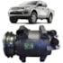 COMPRESSOR MITSUBISHI L200 TRITON 2007 A 2014  - VALEO COMPRESSOR MITSUBISHI L200 TRITON 2007 A 2014  - VALEO