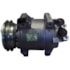 COMPRESSOR MITSUBISHI L200 TRITON 2007 A 2014  - VALEO COMPRESSOR MITSUBISHI L200 TRITON 2007 A 2014  - VALEO