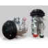 COMPRESSOR MITSUBISHI L200 TRITON 3.2 2013 EM DIANTE MAQUINAS JACTO  - DENSO COMPRESSOR MITSUBISHI L200 TRITON 3.2 2013 EM DIANTE MAQUINAS JACTO  - DENSO