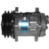 COMPRESSOR MODELO 7H15 8 ORELHAS 12V DESCARGA / SUCÇÃO TRASEIRA O'RING POLIA 2A 123MM R134A - PROCOOLER COMPRESSOR MODELO 7H15 8 ORELHAS 12V DESCARGA / SUCÇÃO TRASEIRA O'RING POLIA 2A 123MM R134A - PROCOOLER