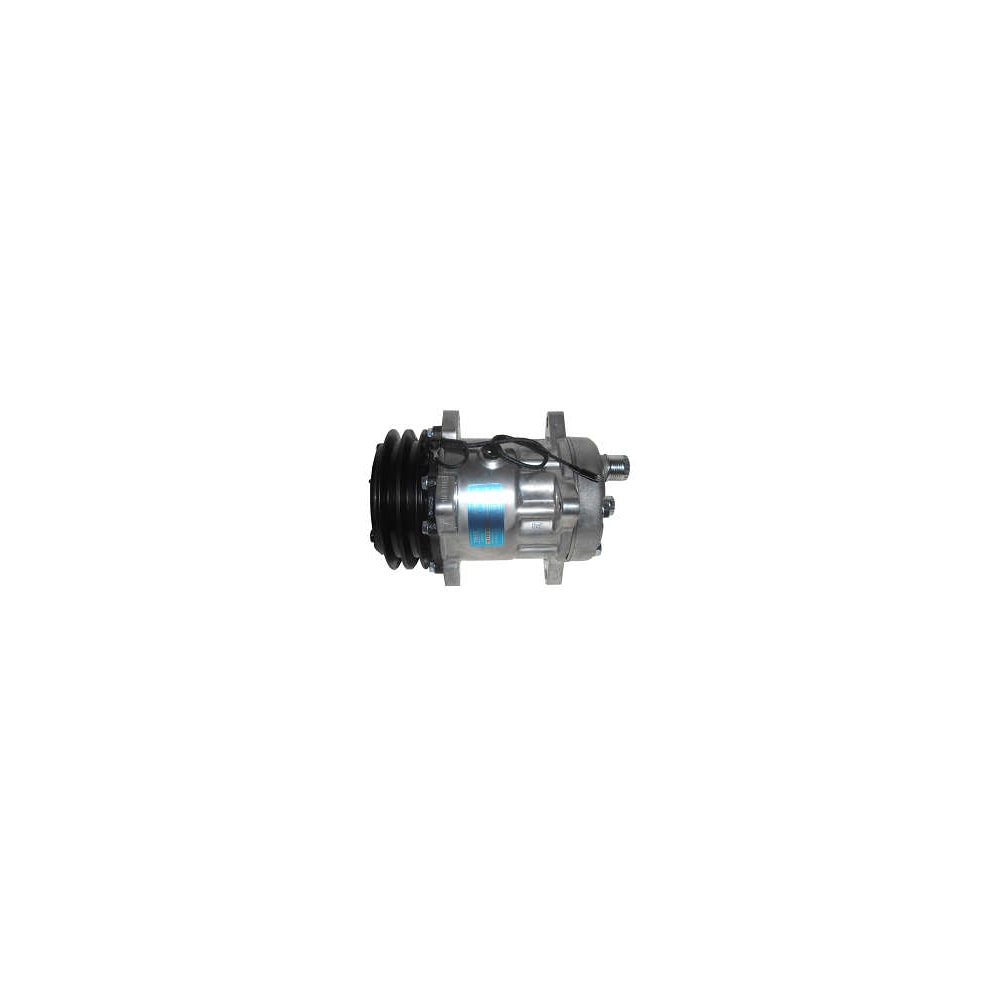 COMPRESSOR MODELO 7H15 POLIA 2V 12V 8FIX S.HRZ 8 / 10 - PROCOOLER COMPRESSOR MODELO 7H15 POLIA 2V 12V 8FIX S.HRZ 8 / 10 - PROCOOLER