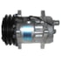 COMPRESSOR MODELO 7H15 POLIA 2V 12V 8FIX S.HRZ 8 / 10 - PROCOOLER COMPRESSOR MODELO 7H15 POLIA 2V 12V 8FIX S.HRZ 8 / 10 - PROCOOLER