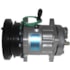 COMPRESSOR MODELO 7H15 POLIA 2V 24V 8FIX S.HRZ 8 / 10 - PROCOOLER COMPRESSOR MODELO 7H15 POLIA 2V 24V 8FIX S.HRZ 8 / 10 - PROCOOLER