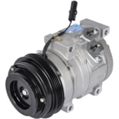 COMPRESSOR NEW HOLLAND MOD.10S15 4PK 12V - PROCOOLER