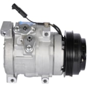 COMPRESSOR NEW HOLLAND MOD.10S15 4PK 12V - PROCOOLER