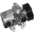 COMPRESSOR NISSAN MARCH / VERSA 1.0 / 1.6 16V 2015 EM DIANTE 7PK 12V - ORIGINAL COMPRESSOR NISSAN MARCH / VERSA 1.0 / 1.6 16V 2015 EM DIANTE 7PK 12V - ORIGINAL