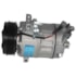 COMPRESSOR NISSAN SENTRA 2.0 16V 2008 EM DIANTE - PROCOOLER COMPRESSOR NISSAN SENTRA 2.0 16V 2008 EM DIANTE - PROCOOLER