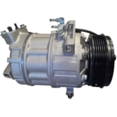 COMPRESSOR NISSAN SENTRA 2.0 2015 EM DIANTE PXC14 - PROCOOLER