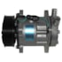 COMPRESSOR PARA MODELO 7H15 POLIA 1V 24V 8FIX CATERPILLAR D6 - PROCOOLER COMPRESSOR PARA MODELO 7H15 POLIA 1V 24V 8FIX CATERPILLAR D6 - PROCOOLER