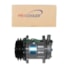 COMPRESSOR PARA MODELO 7H15 POLIA 2V 24V 8FIX S.VERT 8 / 10 (CARREGADEIRA JCB) - PROCOOLER COMPRESSOR PARA MODELO 7H15 POLIA 2V 24V 8FIX S.VERT 8 / 10 (CARREGADEIRA JCB) - PROCOOLER
